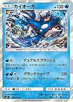８点セット（カイオーガ2つ） 8点セット（カイオーガ2つ） 8点セット（カイオーガ2つ